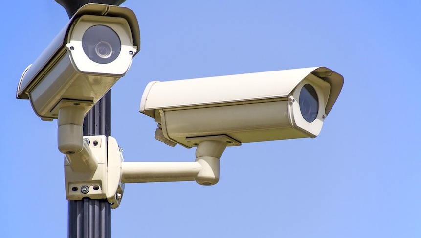 surveillance Camera