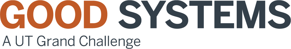 Good Systems Logo