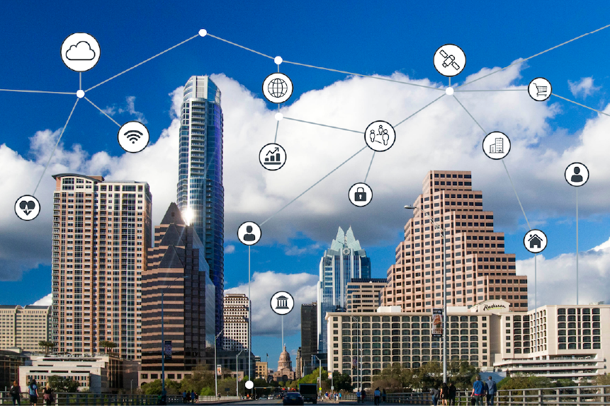 Good Systems for Smart Cities