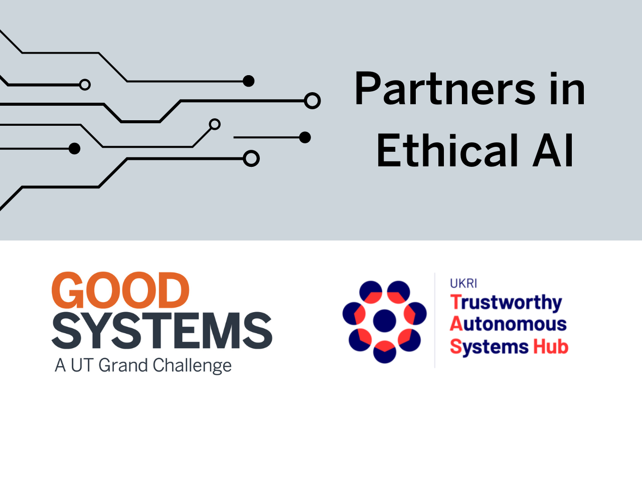 Partners in Ethical AI