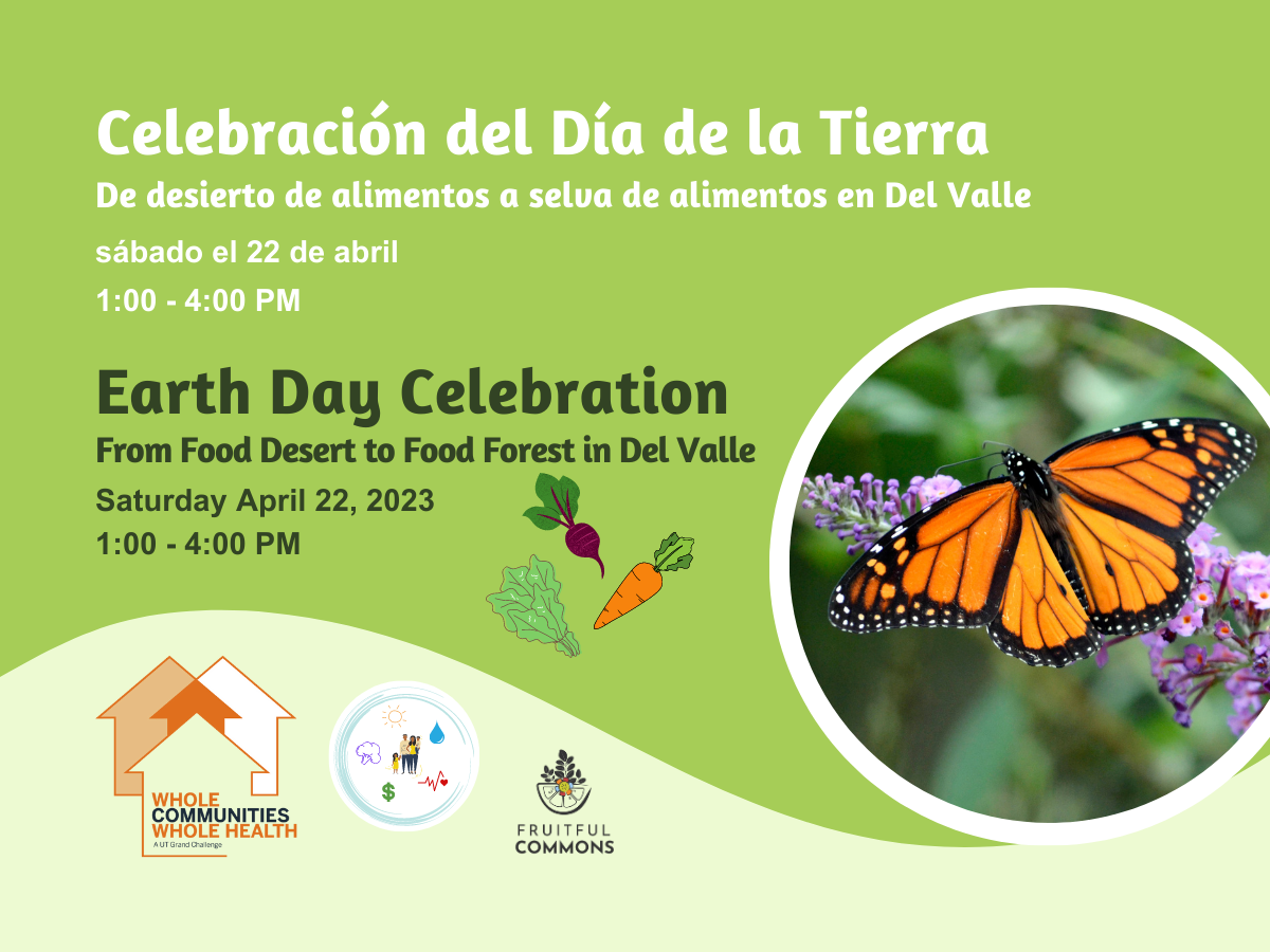 EarthDay Celebration