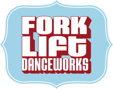 Forklift Danceworks logo
