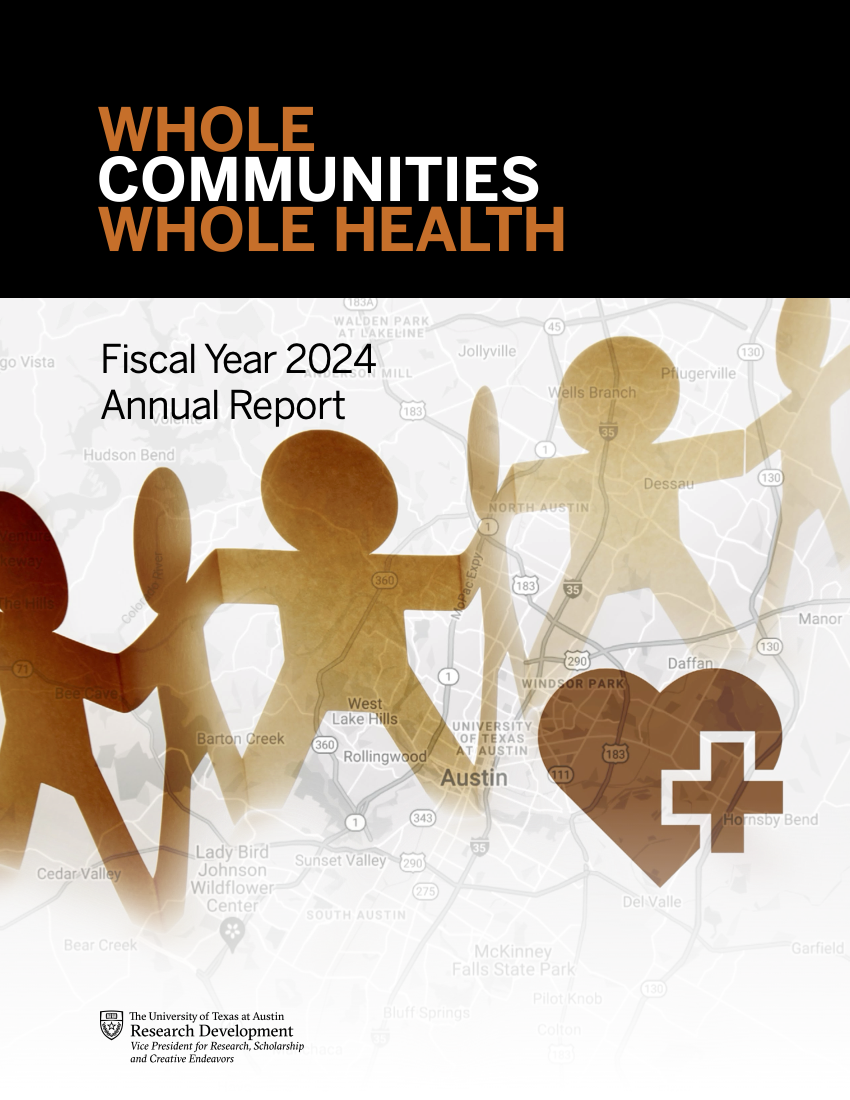 WCWH 2024 Annual Report 