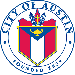 City of Austin emblem