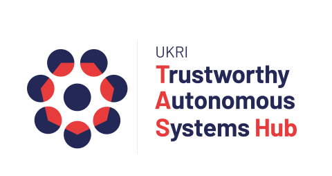 TAS hub logo
