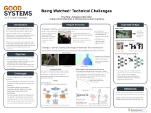 being-watched_technical-challenges.pdf cover image