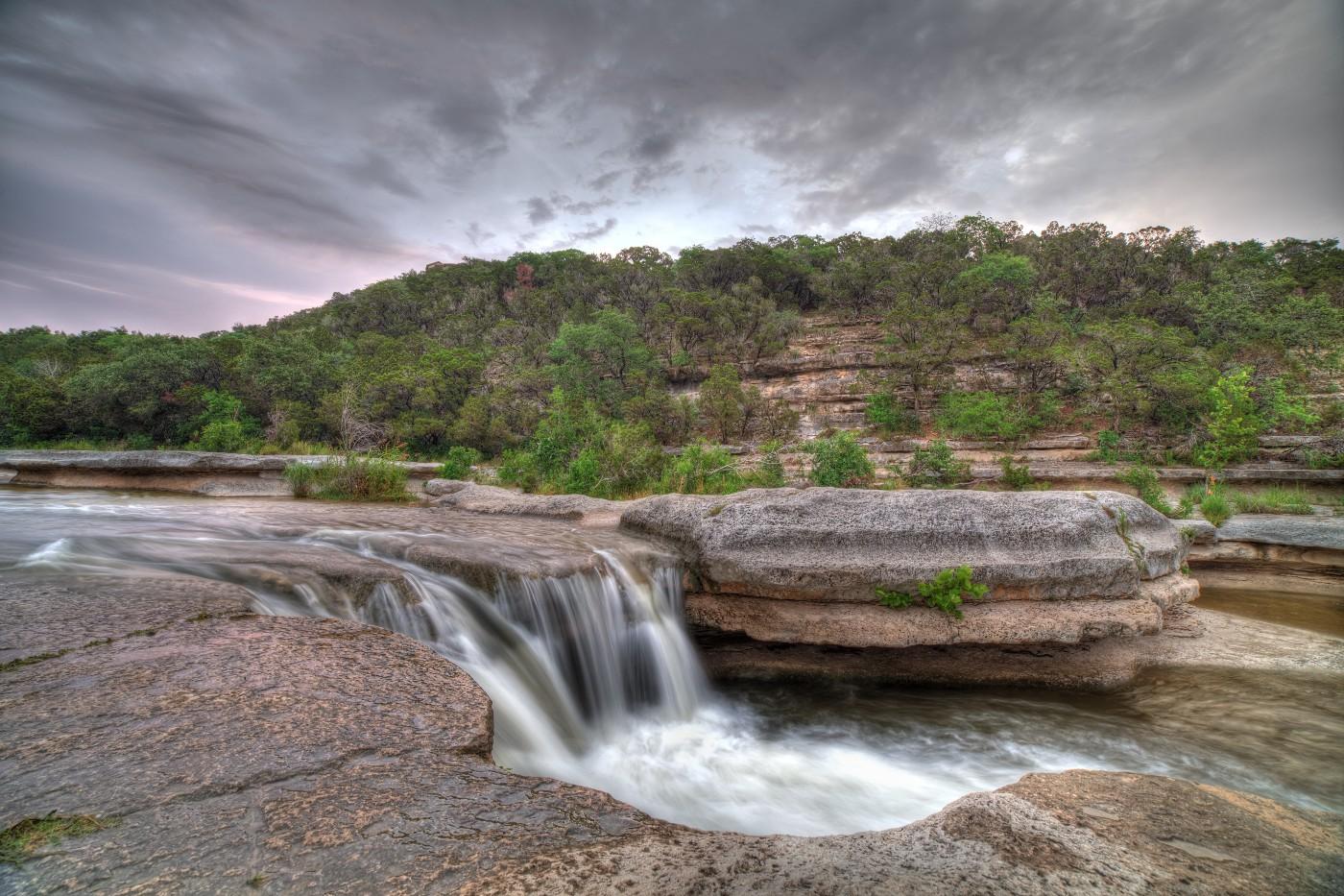 Bull Creek