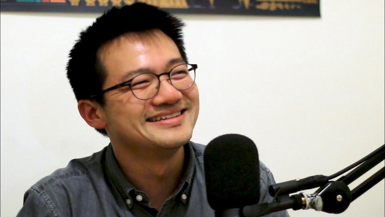 Tim Hwang