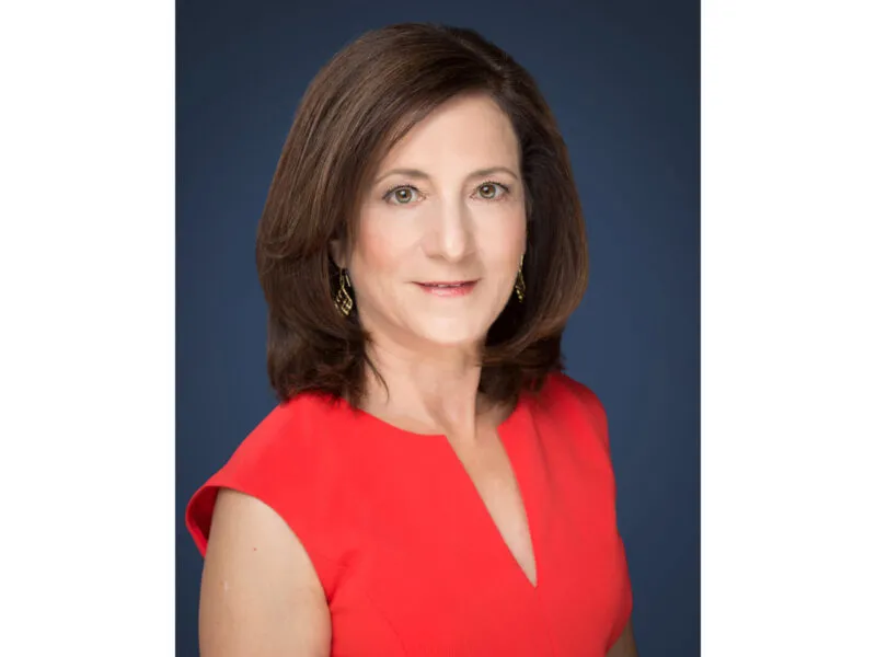 Sherri Greenberg