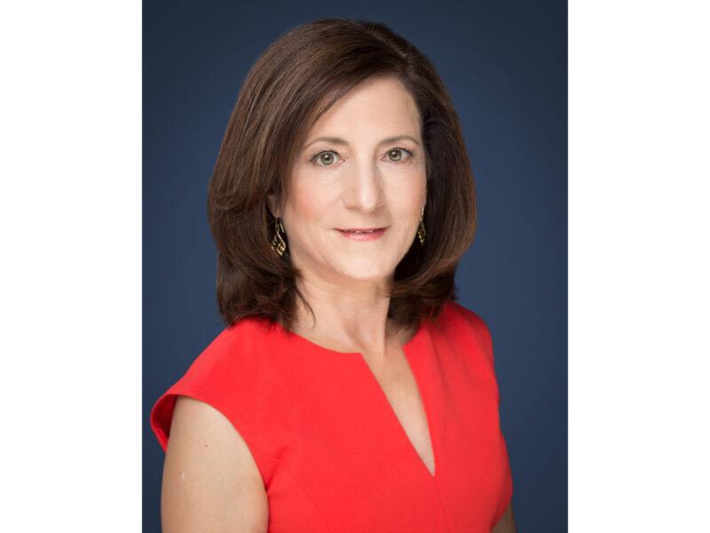 Sherri Greenberg
