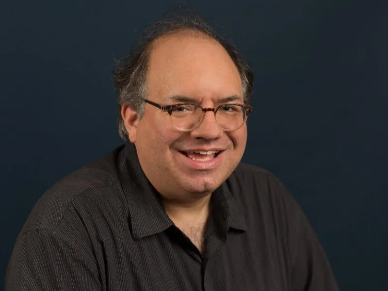 Ken Fleischmann
