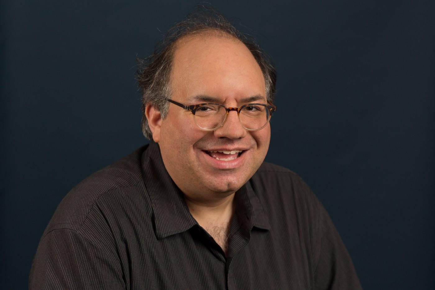 KEN FLEISCHMANN