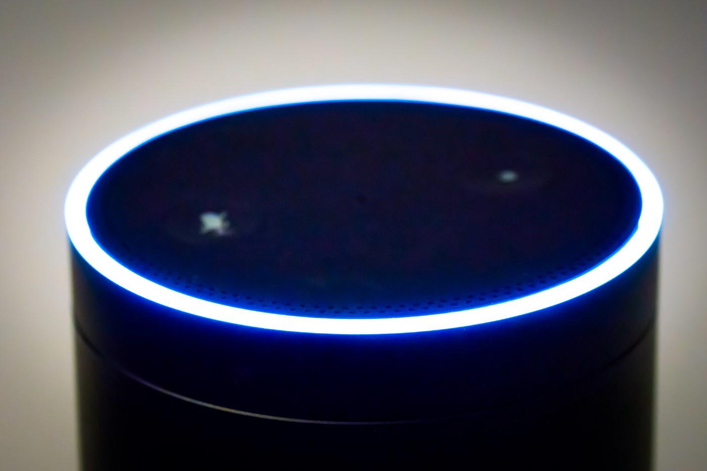 Amazon echo