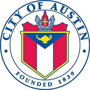 City of Austin emblem