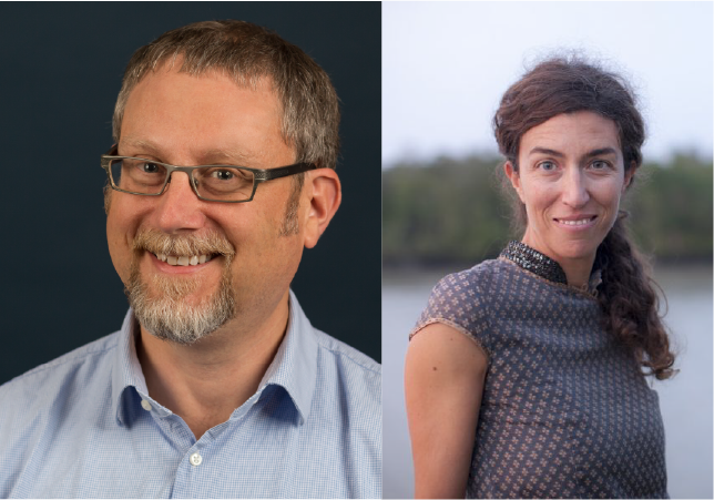 Rabinowitz and Passalacqua