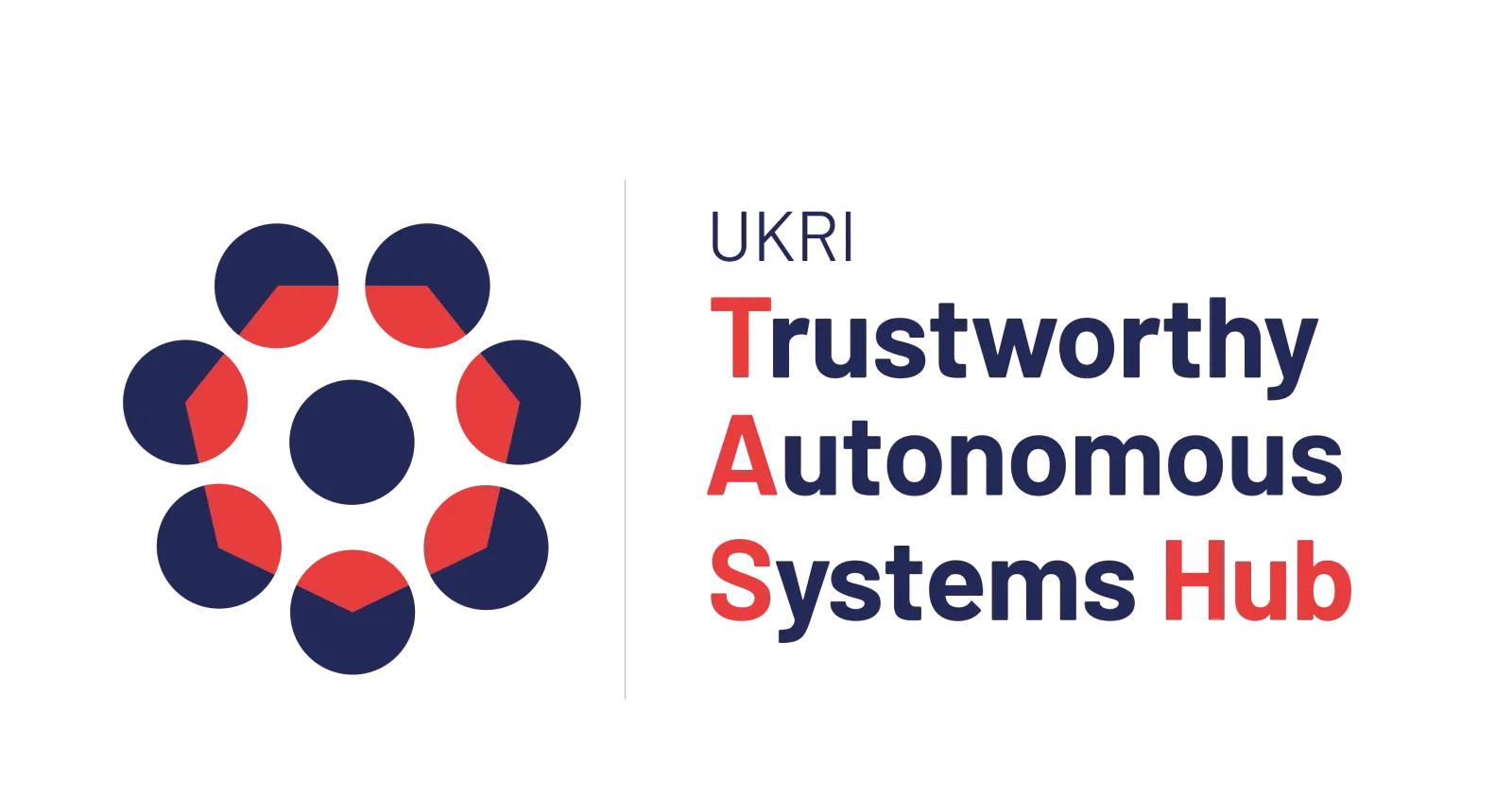 TAS hub logo