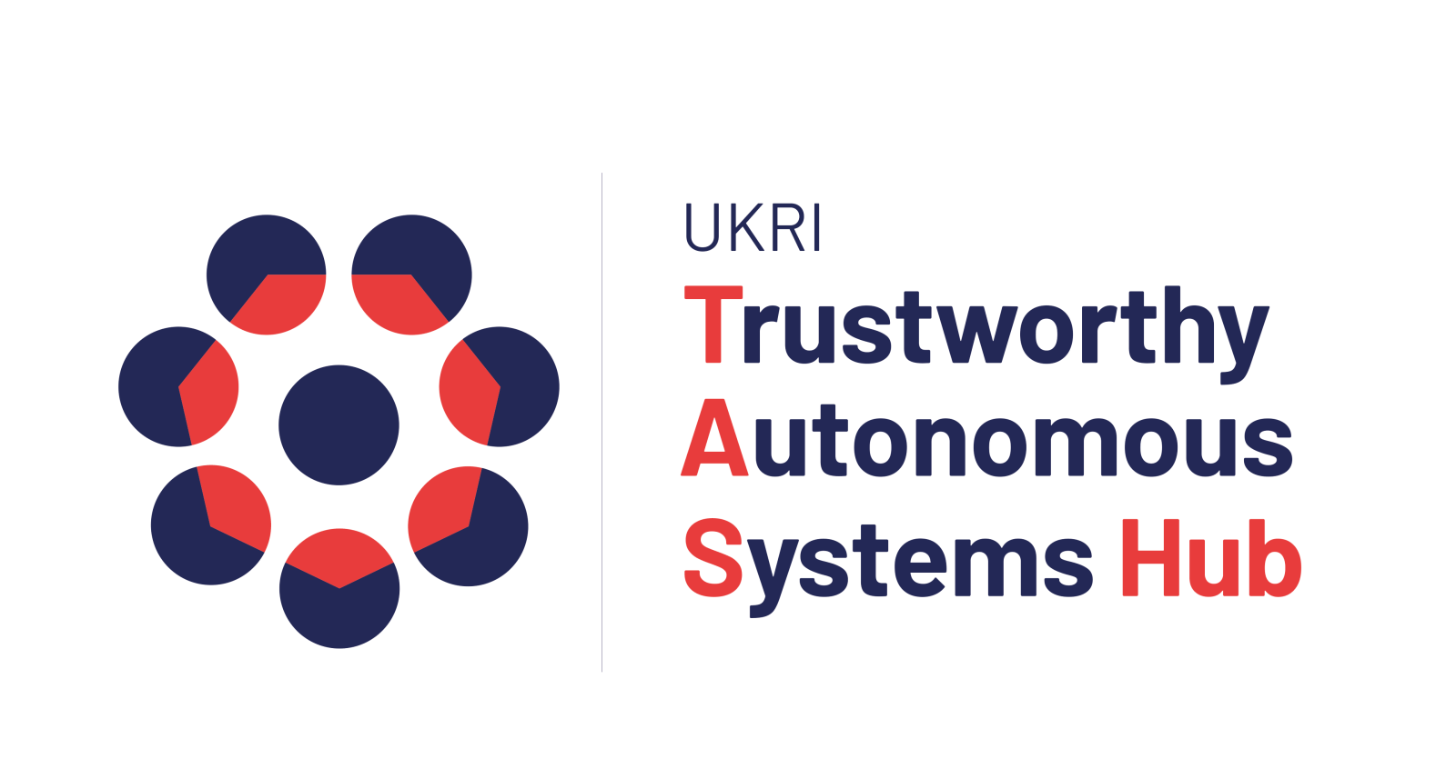 TAS hub logo