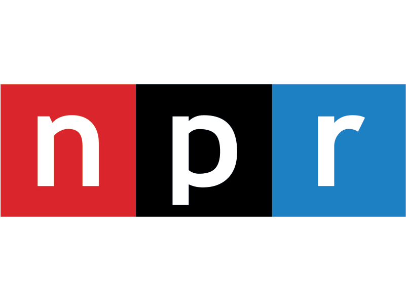 npr logo
