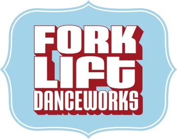 Forklift Danceworks logo