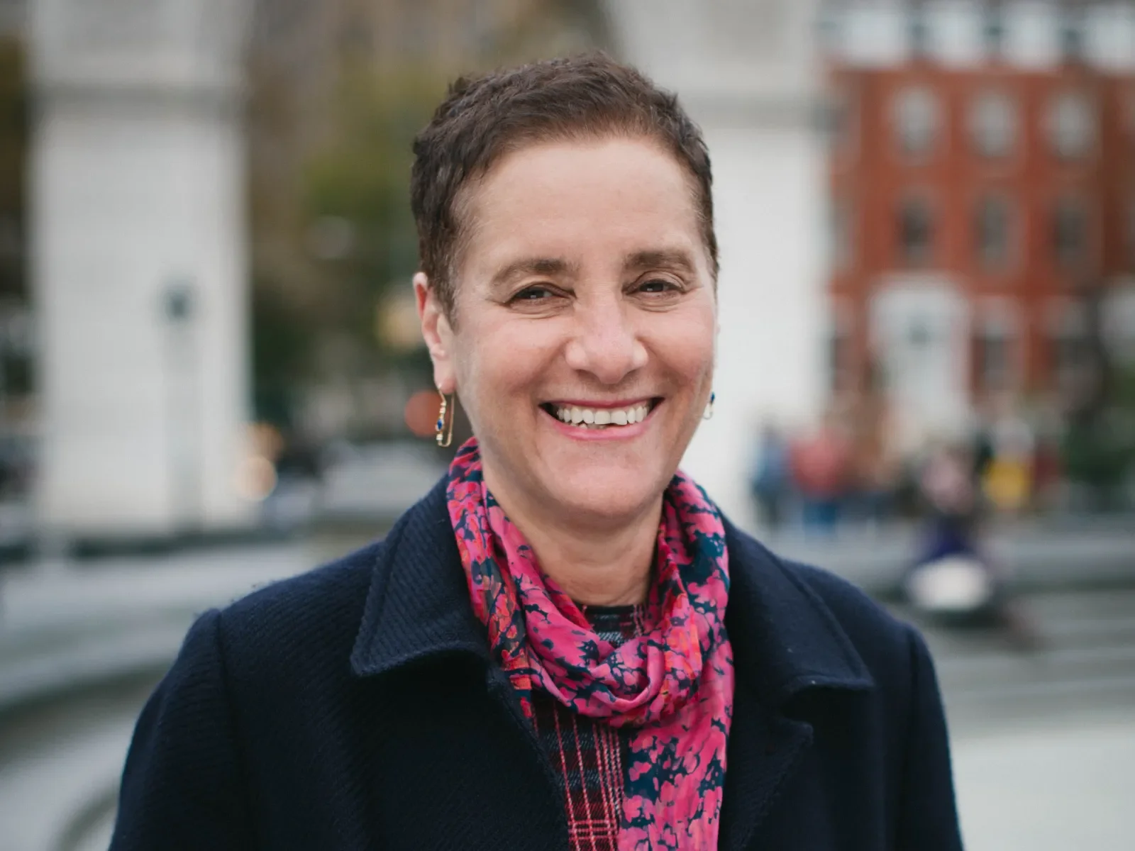 Helen Nissenbaum Helen Nissenbaum