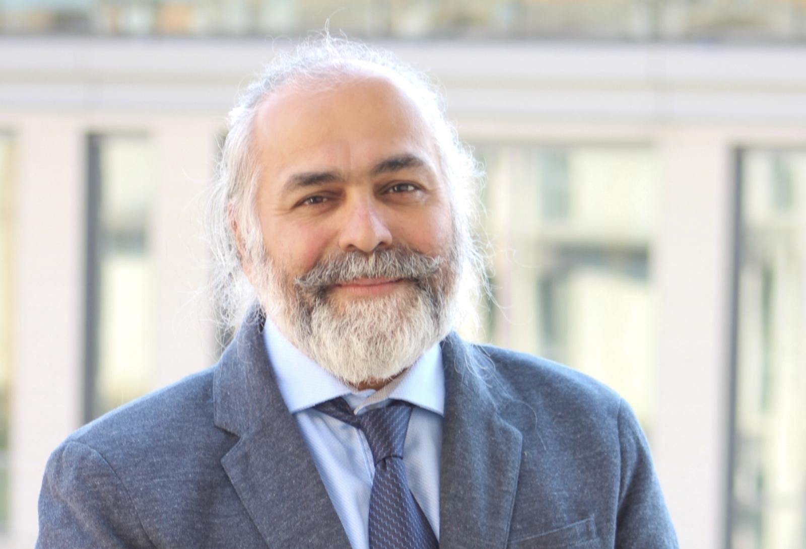 Professor Dev Niyogi is among the CoLab leaders from The University of Texas at Austin.