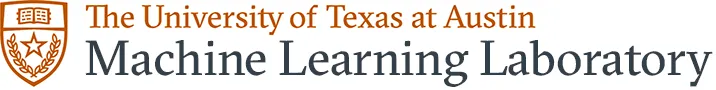 Machine Learning Lab logo