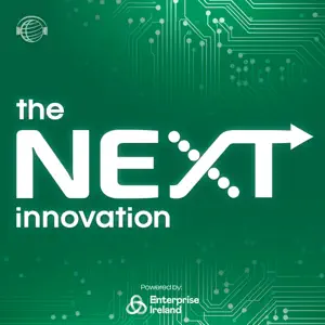 The Next podcast