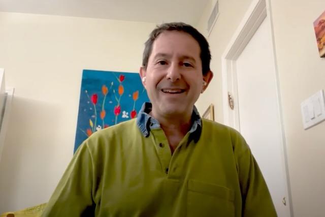 Peter Stone