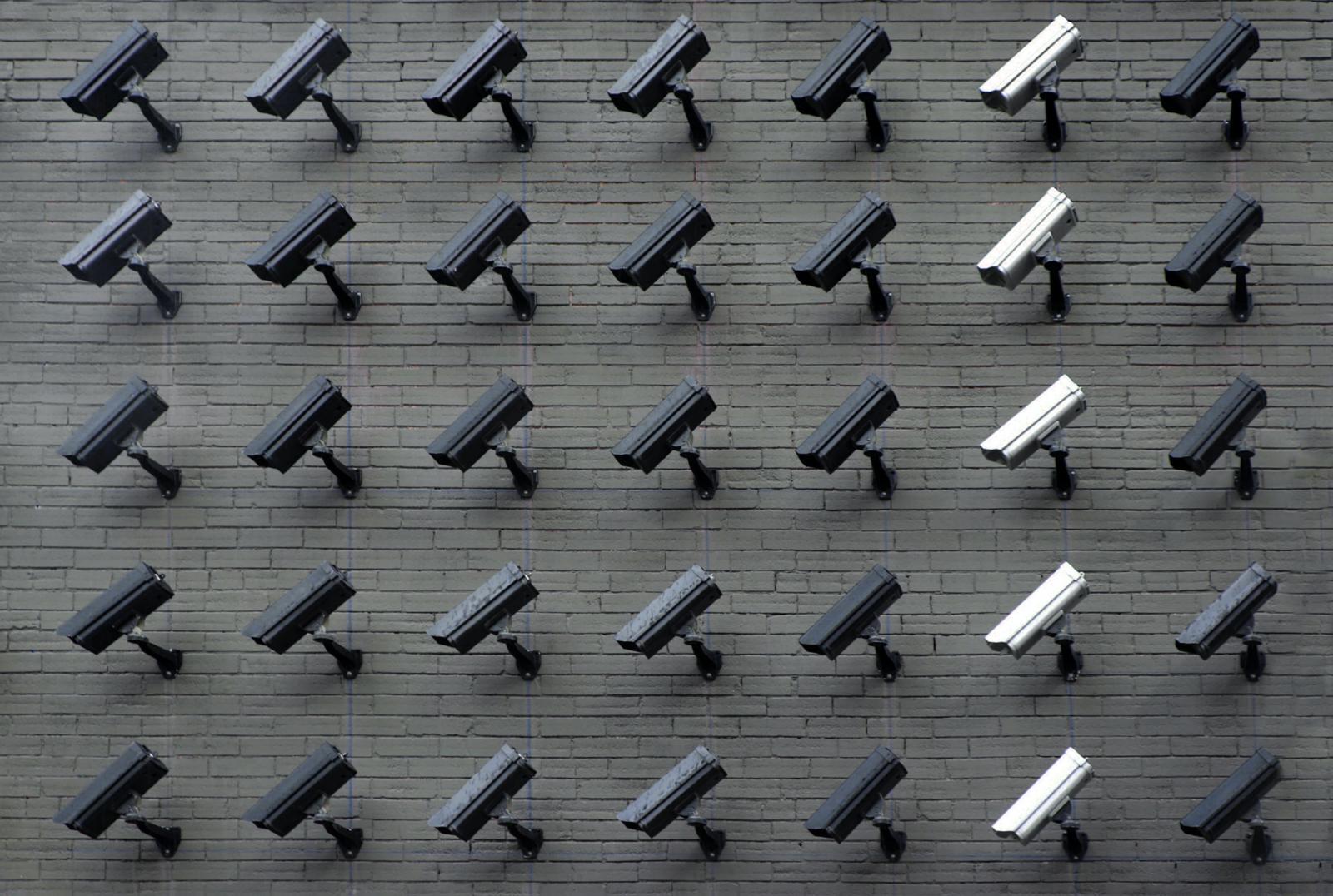 cameras