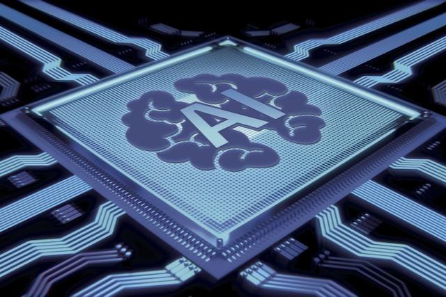 AI chip