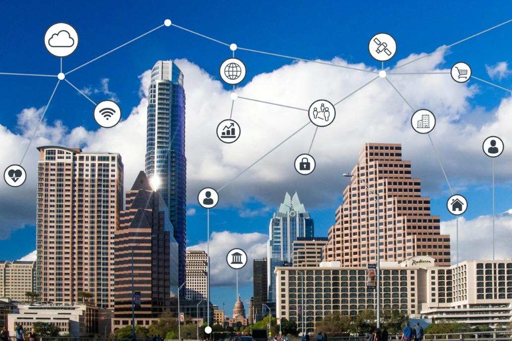 2026 Smart Cities Symposium logo