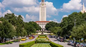 UT Tower