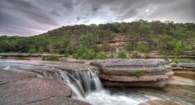 Bull Creek