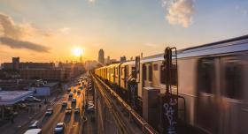 metro rail