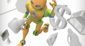 robot