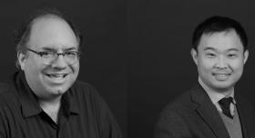 Kenneth Fleischmann and unfeng Jiao