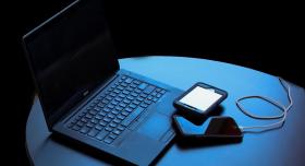 Electronic devices