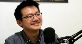 Tim Hwang