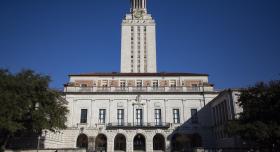 UT Tower
