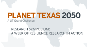 Planet Texas Symposium