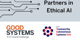 Partners in Ethical AI