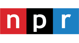 npr logo