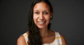Dr. Jacquelyn Taylor  