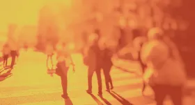 CNS Scientists have been applying their research in ways that will help communities respond to heat.