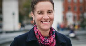 Helen Nissenbaum