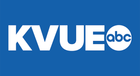 KVUE logo
