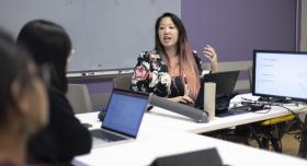 Good Systems' Josephine Lukito