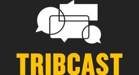 Tribcast logo