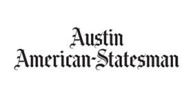Austin American Statesman logo