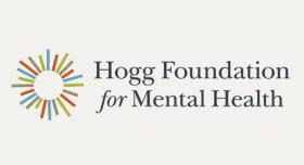 Hogg Foundation for Mental Health Logo